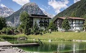 Alpenlodge - Das Dorfhotel